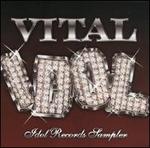 Vital Idol [Sampler]