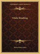 Vitalic Breathing