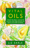Vitals Oils