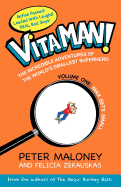 Vitaman: Max Gets Small