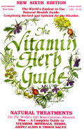 Vitamin & Herb Guide - Global Health Ltd