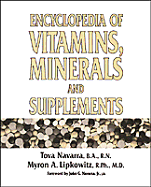 Vitamins Minerals & Supplements Encyclopedia - Navarra