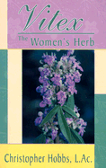 Vitex: The Women's Herb