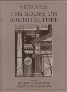 Vitruvius: 'Ten Books on Architecture'
