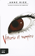 Vittorio El Vampiro