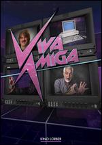 Viva Amiga - Zach Weddington