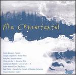 Viva Concertante! - Anthony Arnone (cello); Center for New Music Ensemble; Christine Rutledge (viola); Elisabeth Jess-Kropfitsch (violin);...