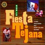 Viva La Fiesta Tejana - Various Artists