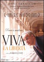 Viva la Libert - Roberto And