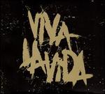 Viva La Vida [Bonus Disc]