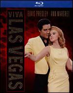 Viva Las Vegas [50th Anniversary] [DigiBook] [Blu-ray] - George Sidney