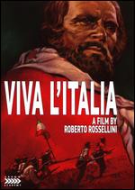 Viva L'italia! - Roberto Rossellini