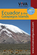 Viva Travel Guides Ecuador and the Galapagos Islands