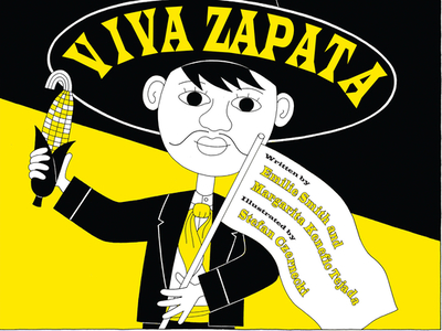 Viva Zapata - Smith, Emilie, and Tejada, Margarita Kenefic