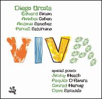 Viva - Diego Urcola