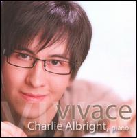 Vivace - Charlie Albright (piano)