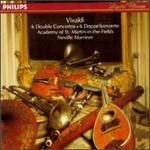 Vivaldi: 6 Double Concertos