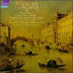Vivaldi:7 Concertos - Anthony Chidell (horn); Charles Tunnell (cello); Dietrich Begde (cello); English Chamber Orchestra (chamber ensemble);...