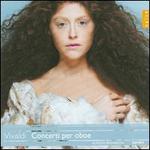 Vivaldi: Concerto per oboe