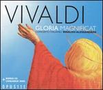 Vivaldi: Gloria; Magnificat [Bonus CD]