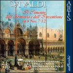 Vivaldi: Il Cimento dell'Armonia, Op. 8, Nos. 7-12