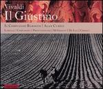 Vivaldi: Il Giustino