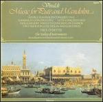 Vivaldi: Lute & Mandolin Concertos