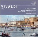 Vivaldi: Manchester Sonatas