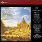 Vivaldi: Sacred Music, Vol. 1 - Catherine Denley (alto); David Wilson-Johnson (bass); Lisa Milne (soprano); Lynton Atkinson (tenor); Susan Gritton (soprano);...