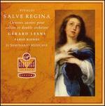 Vivaldi: Salve Regina; Sacred Works for Alto and Double Orchestra - Fabio Biondi (violin); Grard Lesne (alto); Il Seminario Musicale