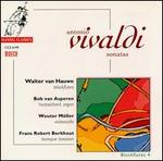 Vivaldi Sonatas