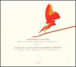 Vivaldi: Sonate a Violino, e Basso per Il Cembalo