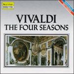 Vivaldi: The Four Season