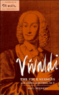 Vivaldi: The Four Seasons and Other Concertos, Op. 8