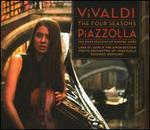 Vivaldi: The Four Seasons; Piazzolla: The Four Seasons of Buenos Aires