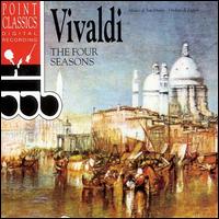 Vivaldi: The Four Seasons - I Musici di San Marco; I Solisti di Zagreb