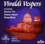 Vivaldi: Vespers