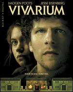 Vivarium [Includes Digital Copy] [Blu-ray] - Lorcan Finnegan