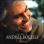 Vivere: The Best of Andrea Bocelli [CD + DVD]