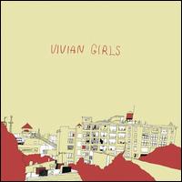 Vivian Girls - The Vivian Girls