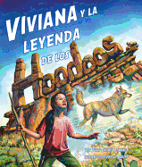 Viviana Y La Leyenda de Los Hoodoos (Vivian and the Legend of the Hoodoos)