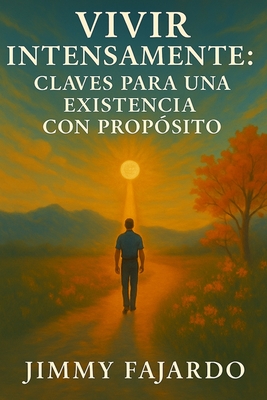 Vivir Intensamente: Claves para una Existencia con Prop?sito - Fajardo, Jimmy