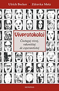 Vivprotokoloj (Esperantistaj vivoj. En Esperanto)