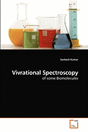 Vivrational Spectroscopy