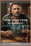Vivre Avec Un Mari Alcoolique: Le guide ultime sur la fa?on de g?rer un mari alcoolique