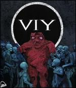 Viy [Blu-ray]