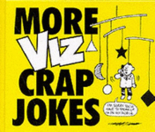 Viz: More Crap Jokes