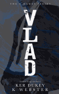 Vlad (the V Games Series #1)