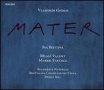 Vladimr Godr: Mater