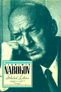 Vladimir Nabokov: Selected Letters, 1940-1977